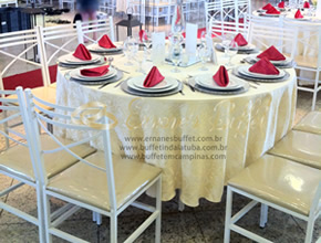 Casamentos | Buffet de Casamento em Campinas