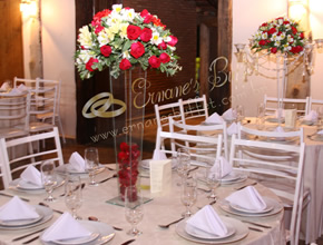 Campinas | Buffet de Aniversário de 15 Anos